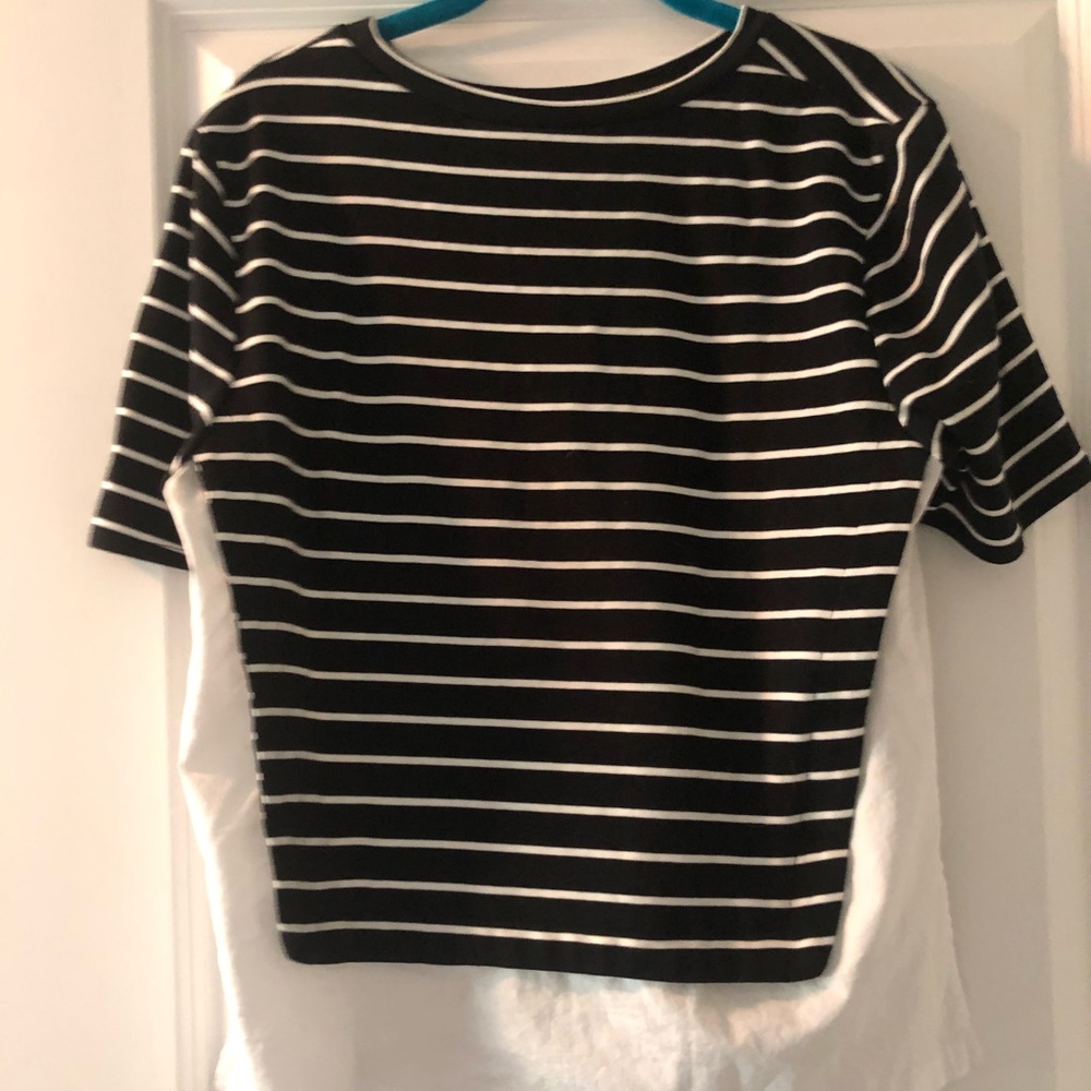 English Factory Shirt